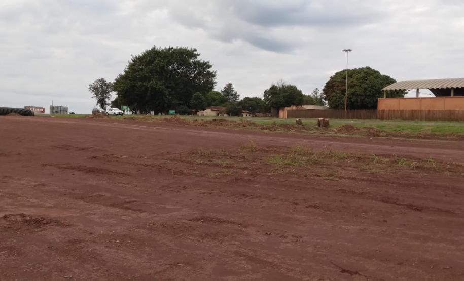 Imagem lote 2 Medianeira Rural