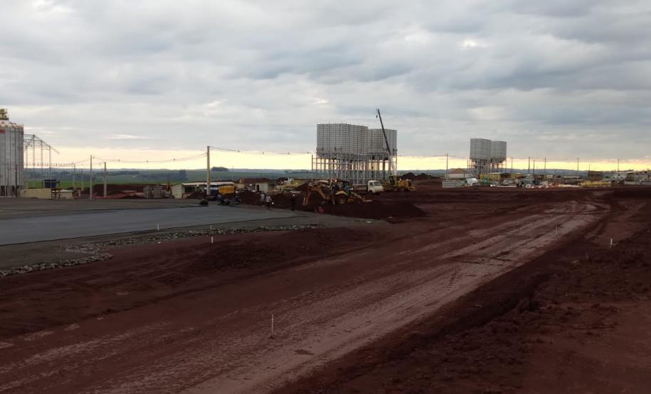 Imagem lote 2 Medianeira Rural