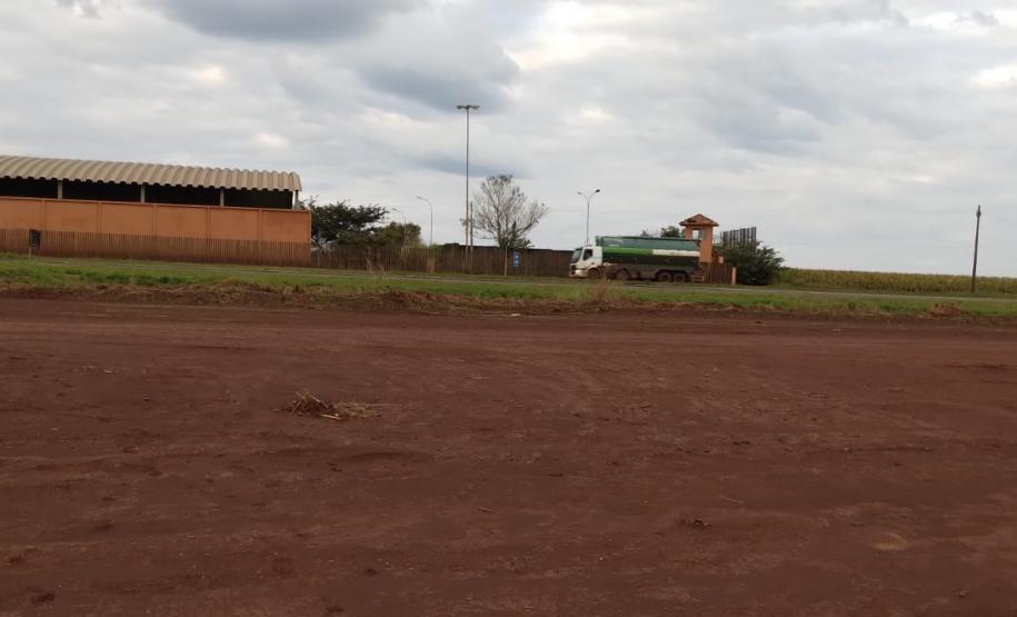 Imagem lote 2 Medianeira Rural