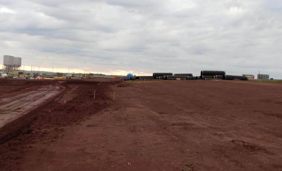 Imagem lote 2 Medianeira Rural