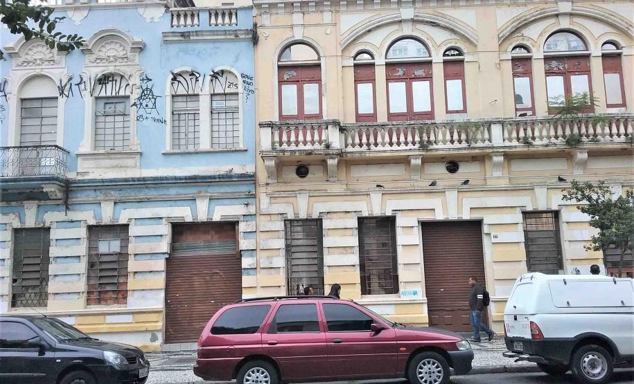Lote 1 - Curitiba Centro