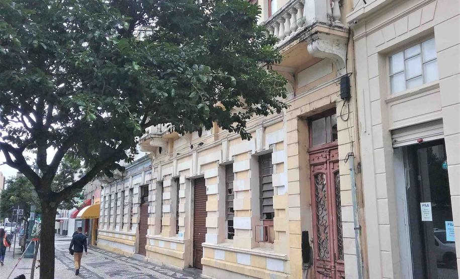 Lote 1 - Curitiba Centro