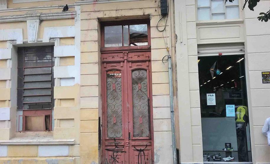 Lote 1 - Curitiba Centro