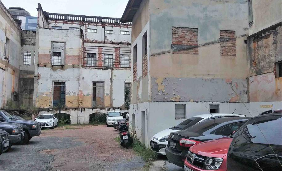 Lote 1 - Curitiba Centro