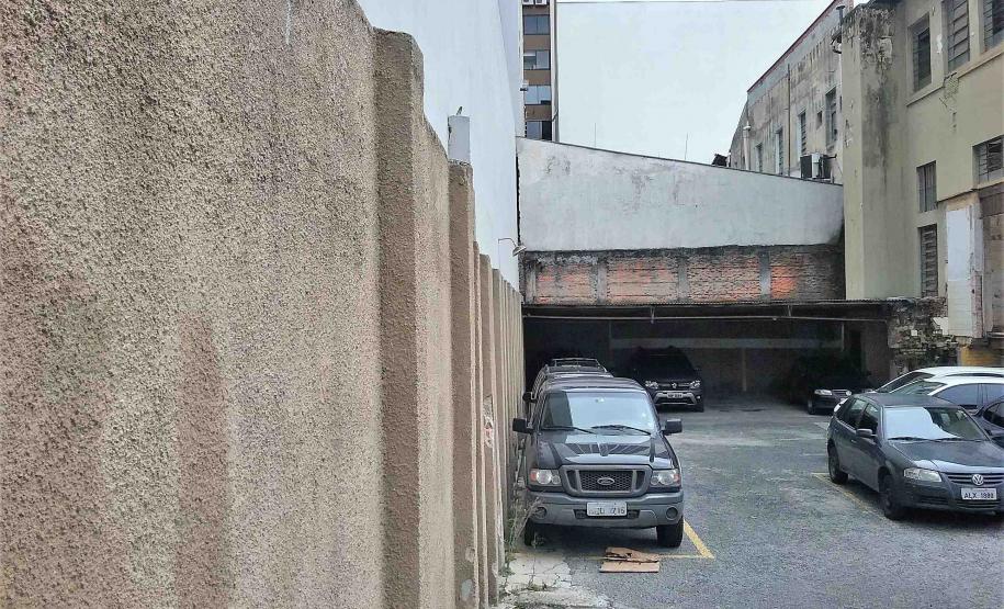 Lote 1 - Curitiba Centro