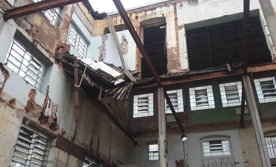 Lote 1 - Curitiba Centro