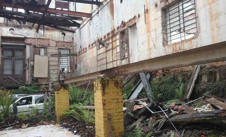 Lote 1 - Curitiba Centro