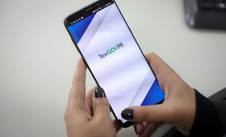 Um milhão de economia com o TaxiGov