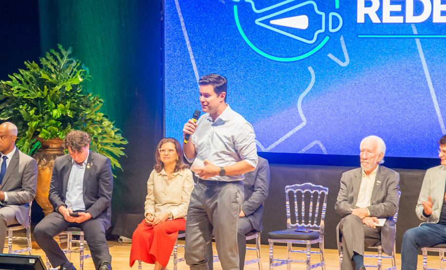 18° Fórum Regional de Fortalecimento da Rede de Parcerias