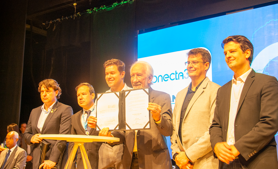 18° Fórum Regional de Fortalecimento da Rede de Parcerias