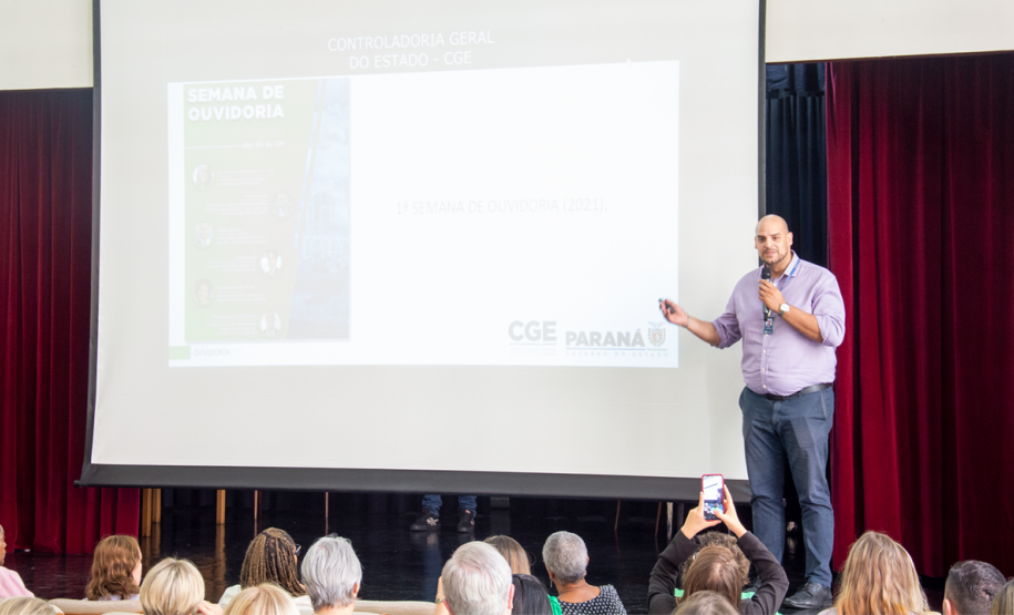 Fotos notica evento da mulher