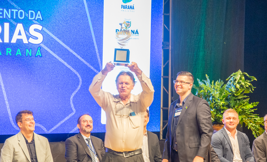 18° Fórum Regional de Fortalecimento da Rede de Parcerias