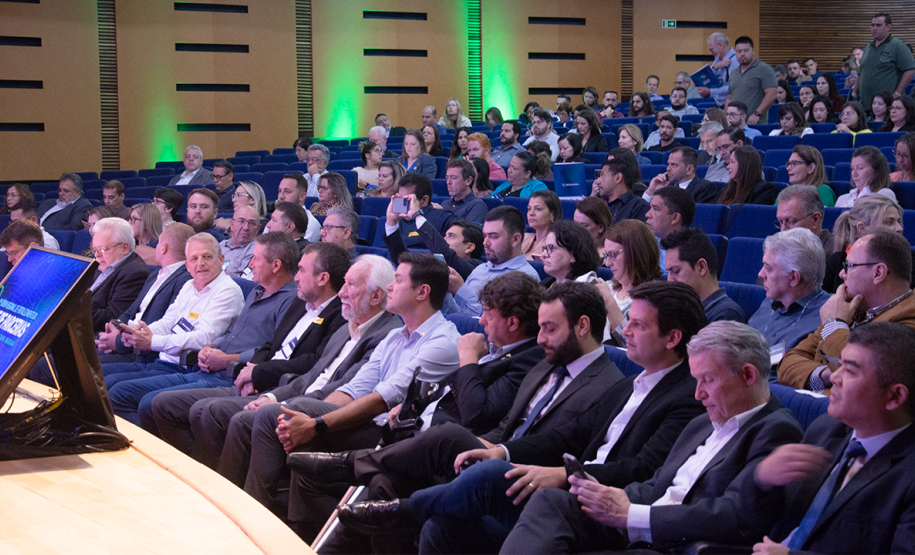 18° Fórum Regional de Fortalecimento da Rede de Parcerias