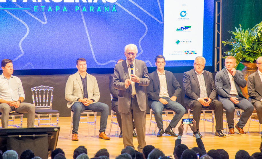 18° Fórum Regional de Fortalecimento da Rede de Parcerias