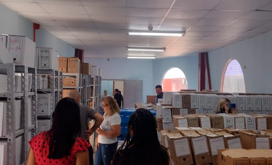 Fotos noticia sobre arquivo