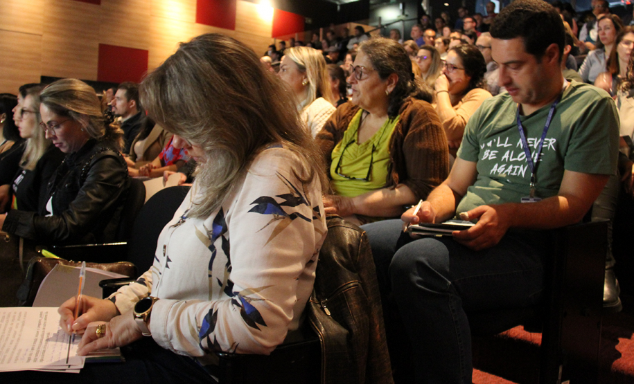 Formação de pregoeiros