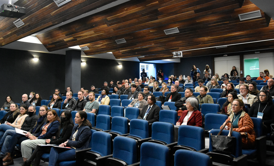 Capacitação Agentes de Controle Interno Avaliativos