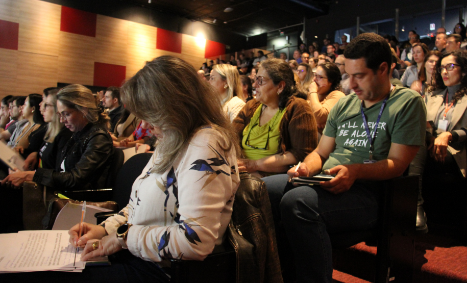 Estado capacita mais de três mil pessoas sobre a nova lei de licitações