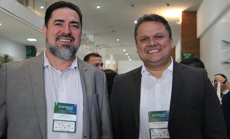 Paraná participa de fórum sobre Administração Pública em Manaus