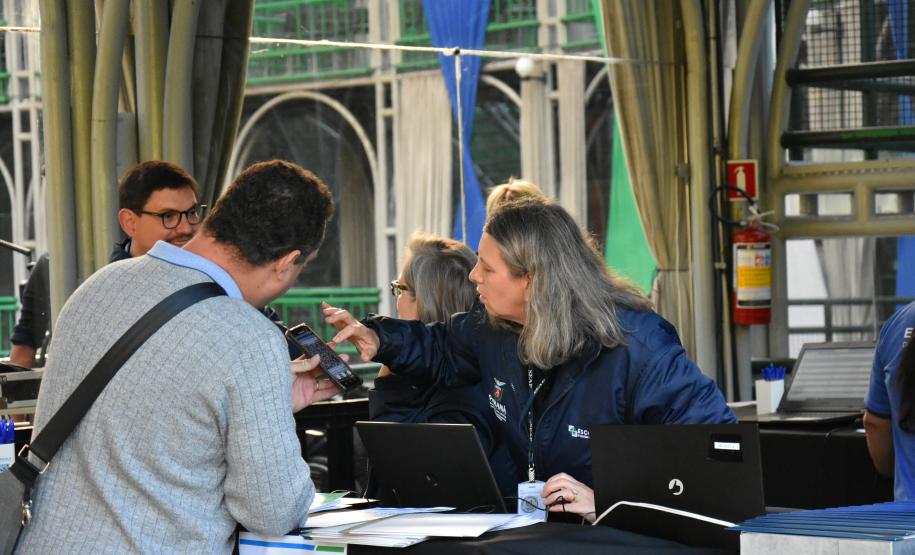 Evento capacita mais 900 pessoas sobre a Nova Lei de Licitações