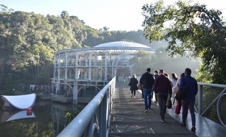 Evento capacita mais 900 pessoas sobre a Nova Lei de Licitações
