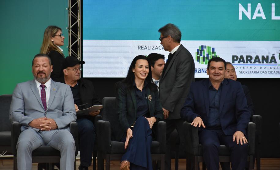 Evento capacita mais 900 pessoas sobre a Nova Lei de Licitações