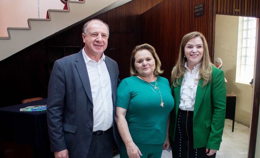 Uma semana de conhecimento e atualização