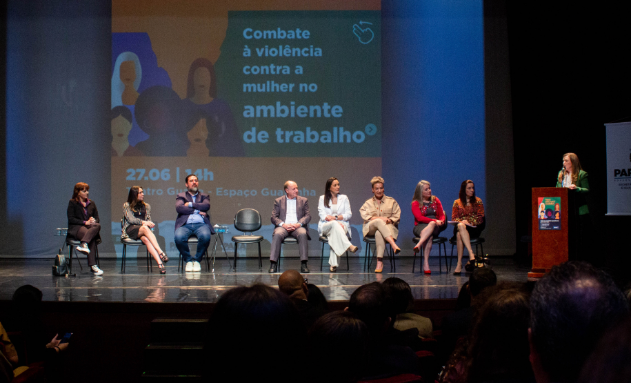 Uma semana de conhecimento e atualização