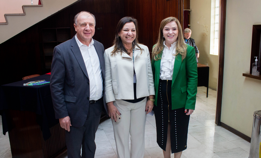 Uma semana de conhecimento e atualização