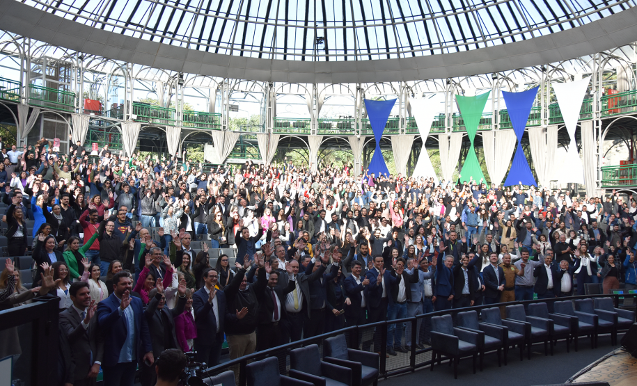 Uma semana de conhecimento e atualização