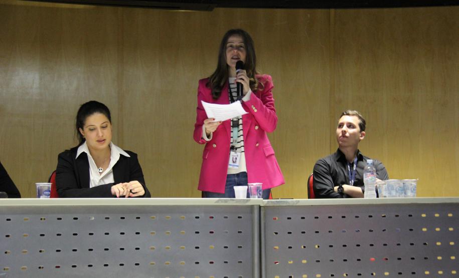 SEAP promove encontro dos Núcleos Administrativos Setoriais