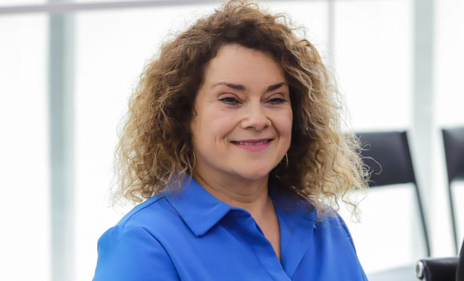 Lançamento do aplicativo SouParaná