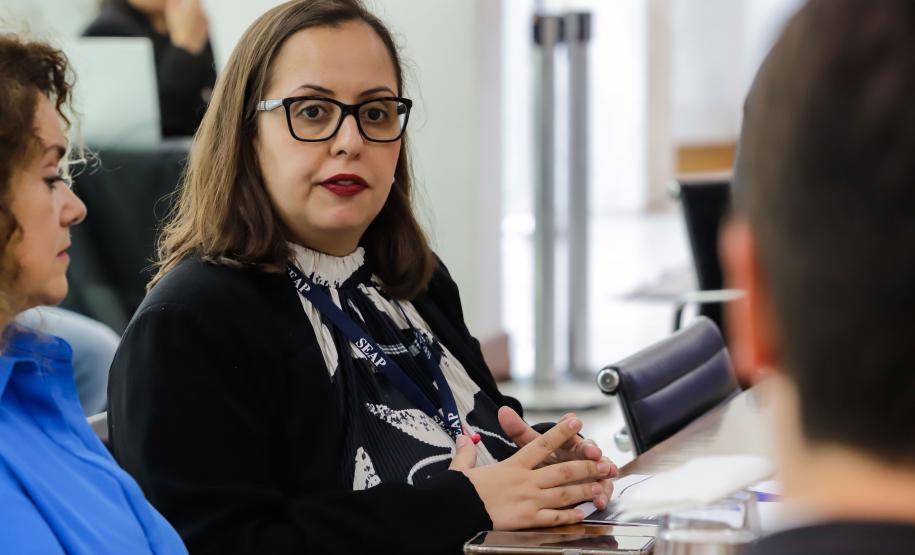 Lançamento do aplicativo SouParaná