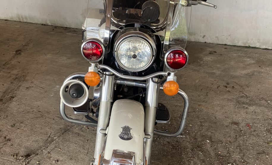 Governo do Paraná abre edital para leilão de veículos inservíveis e sucatas