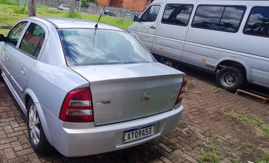 Governo do Paraná anuncia leilão de veículos e sucatas com lance inicial de R$ 1.050,15