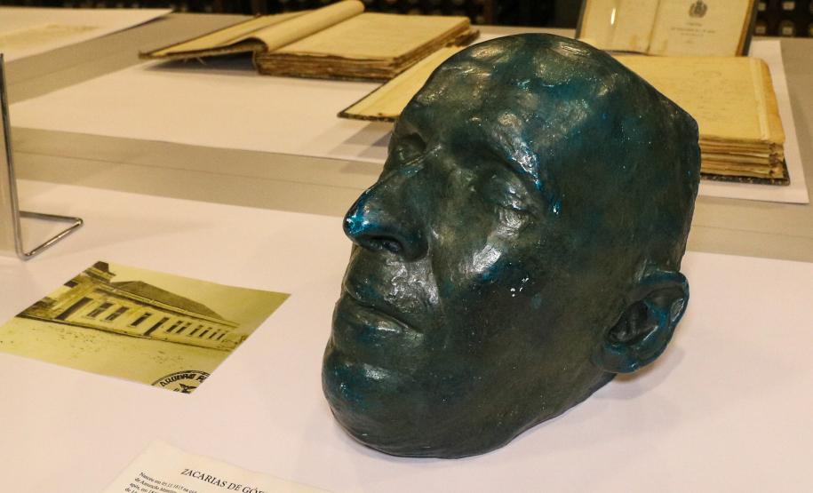 Arquivo Público do Paraná