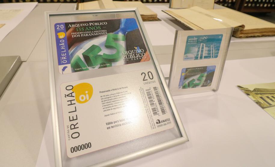 Arquivo Público do Paraná