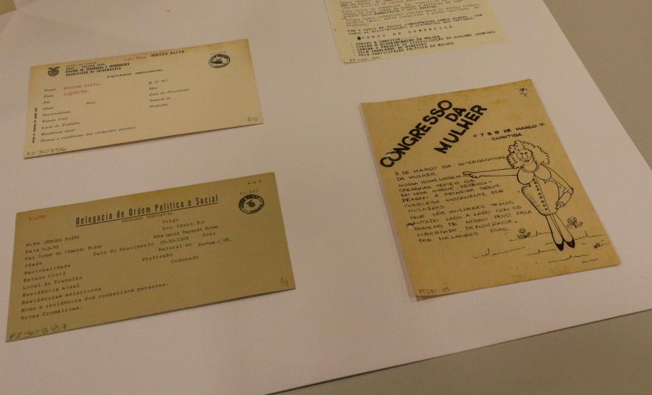 Arquivo Público do Paraná