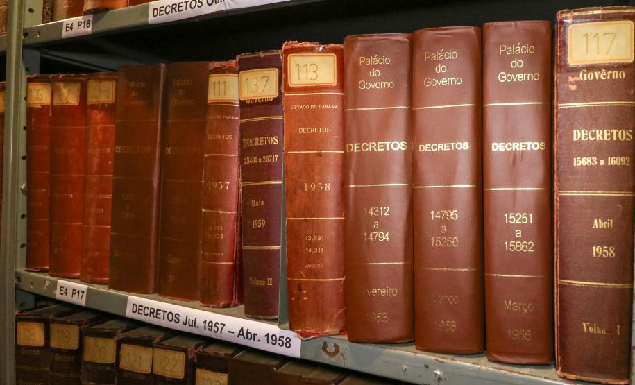 Arquivo Público do Paraná