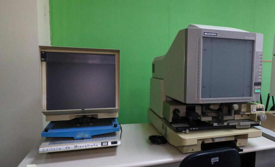 Arquivo Público do Paraná