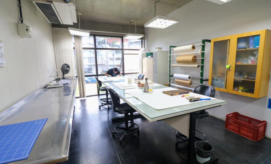 Arquivo Público do Paraná