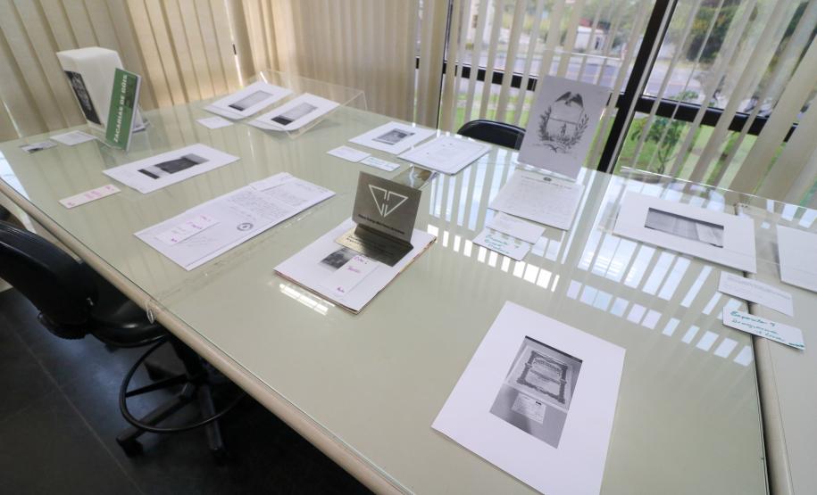 Arquivo Público do Paraná