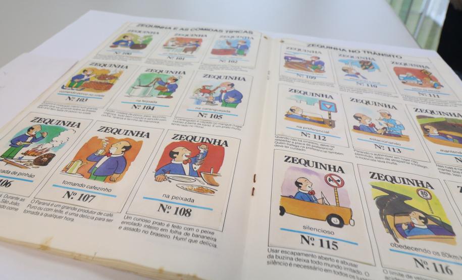 Arquivo Público do Paraná