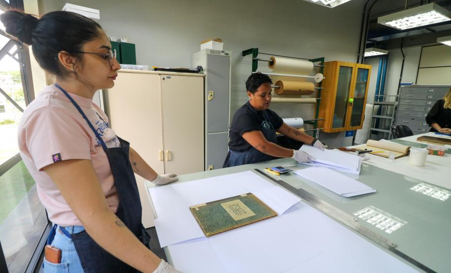 Arquivo Público do Paraná