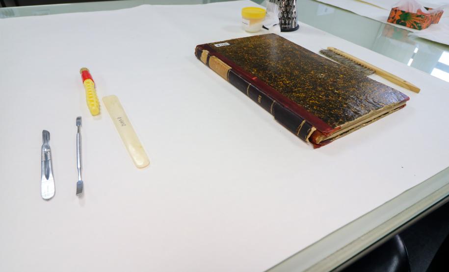 Arquivo Público do Paraná