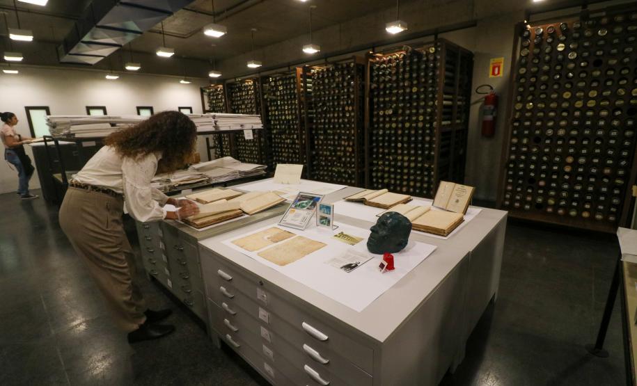 Arquivo Público do Paraná