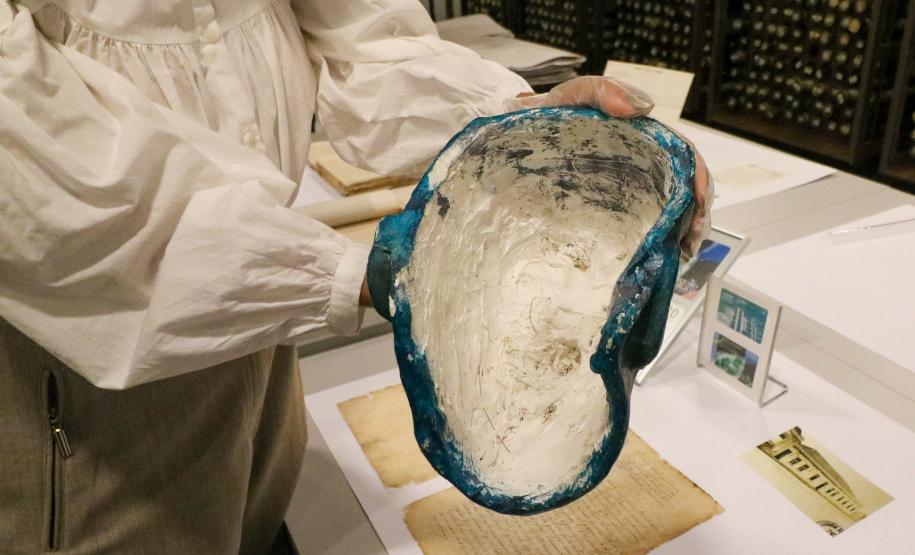 Arquivo Público do Paraná