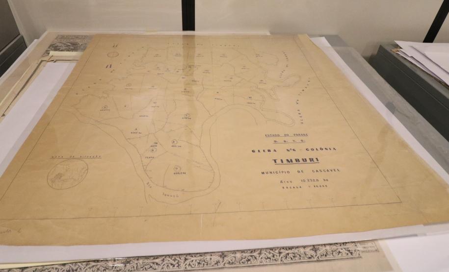 Arquivo Público do Paraná