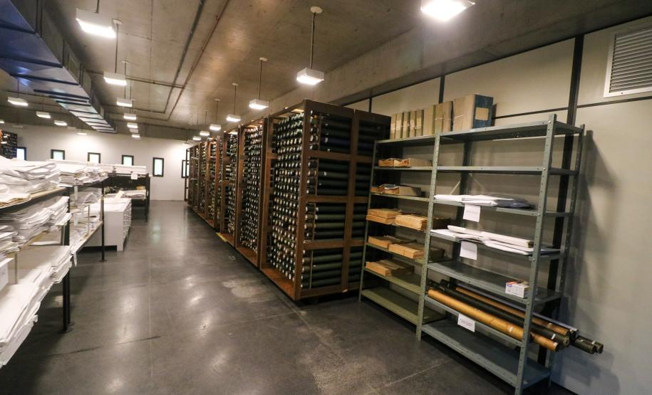 Arquivo Público do Paraná