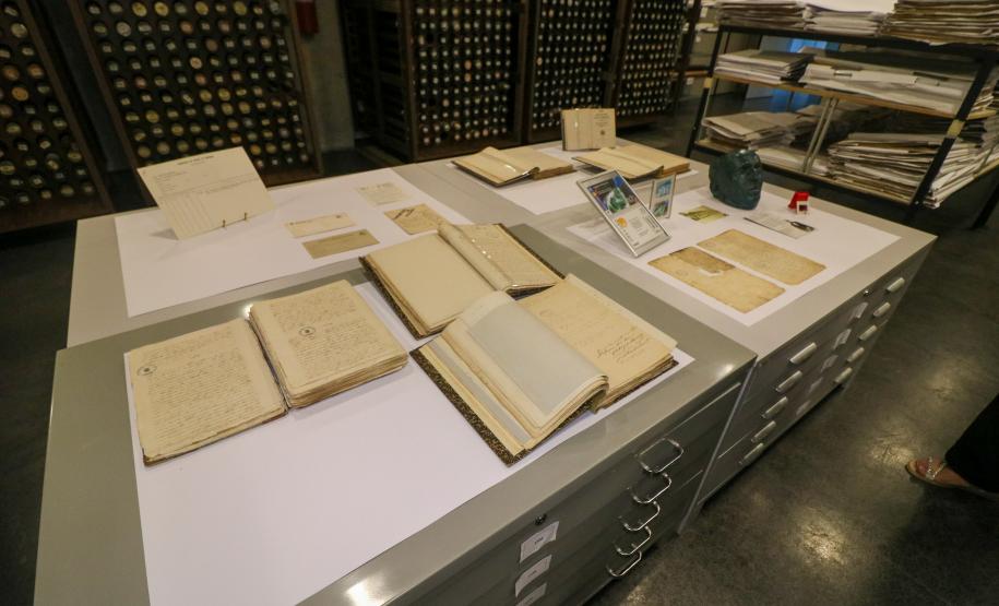 Arquivo Público do Paraná